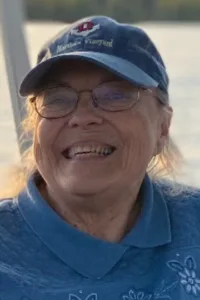 Sandra S. Avery 1943-2026